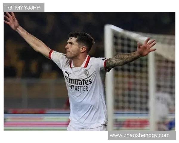 美国足球巨星引领风潮 盘点最具影响力的美籍球员及其传奇故事